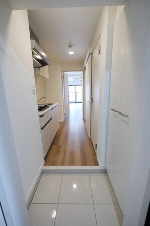 ステージファースト成増の物件内観写真